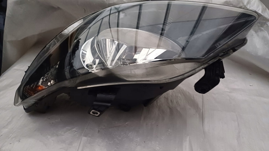 Frontscheinwerfer Seat Ibiza IV 6J1941021C Links Scheinwerfer Headlight SCH3234224975hd