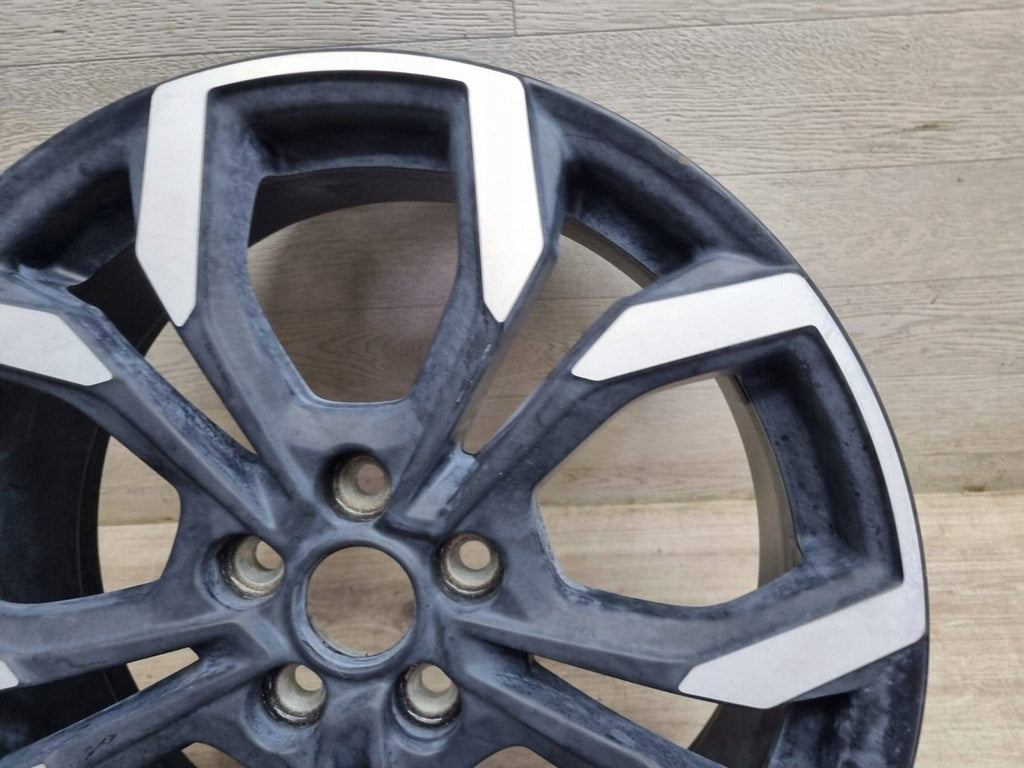 1x Alufelge 18 Zoll 5x108 L1TCHA Ford Puma Rim Wheel FEL3696965943jf
