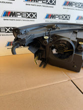 Laden Sie das Bild in den Galerie-Viewer, Frontscheinwerfer BMW E60 E61 Links Scheinwerfer Headlight SCH3169654474kq