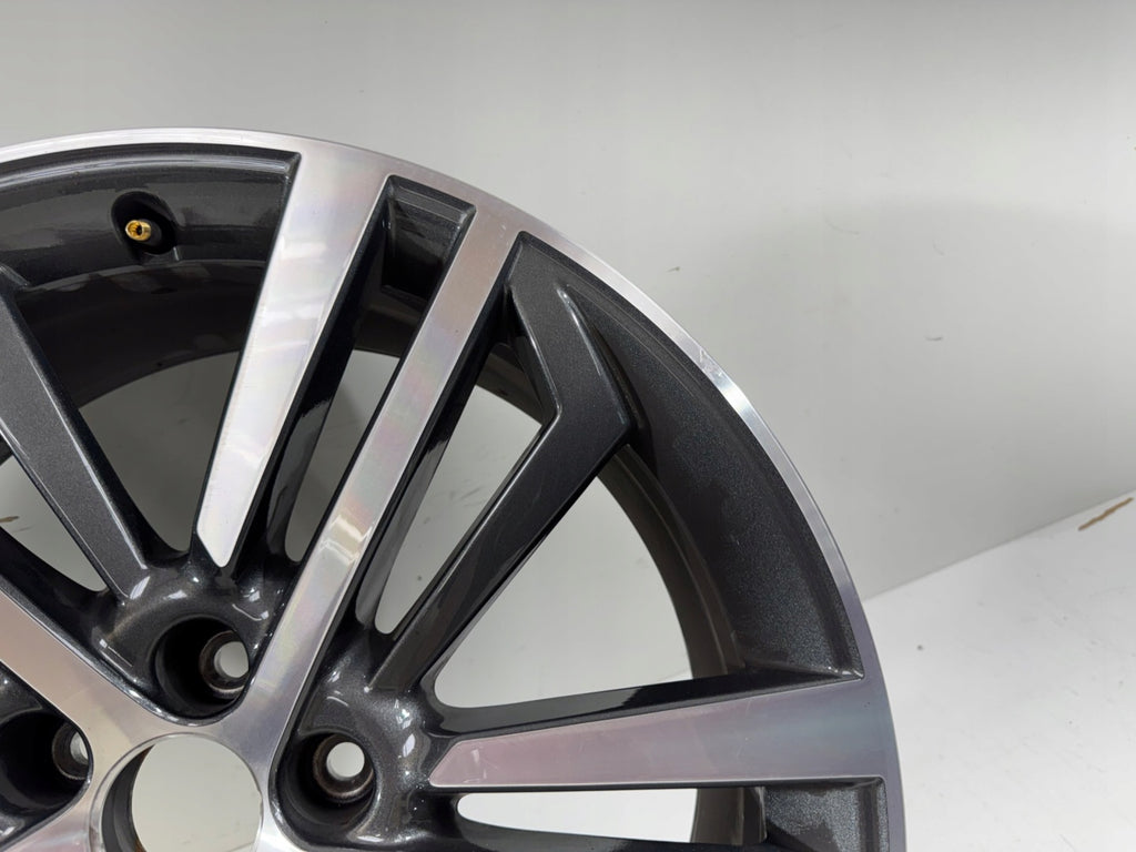 1x Alufelge 20 Zoll 8.0" 5x112 39ET 80A601025F Audi Q5 Rim Wheel FEL1071726475ml