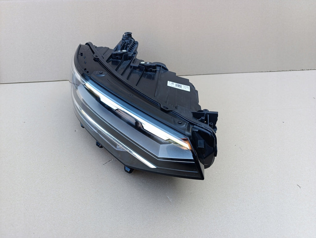 Frontscheinwerfer VW Passat B8 3G1941036Q LED Ein Stück (Rechts oder Links)