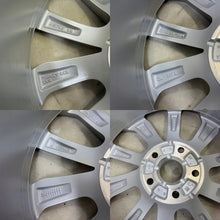 Load image into Gallery viewer, 1x Alufelge 17 Zoll 7.0" 5x112 45ET Glanz Silber 2GA601025AC VW T-Roc Rim Wheel FEL4983111678de
