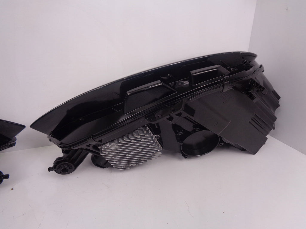 Frontscheinwerfer Audi A4 8W0941033D 8W0941034D LED Ein Satz Headlight SCH8176241992qv