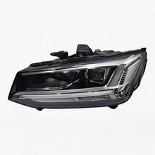 Laden Sie das Bild in den Galerie-Viewer, Frontscheinwerfer Audi Q2 81A94135F Xenon Links Scheinwerfer Headlight