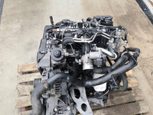 Laden Sie das Bild in den Galerie-Viewer, Motor Audi Seat B8 CGLC CGL 2.0 TDI 174TKm Diesel Engine Komplett