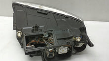 Load image into Gallery viewer, Frontscheinwerfer VW Touareg 7l6 7L6941015CF Links Scheinwerfer Headlight