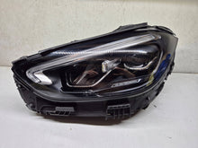 Laden Sie das Bild in den Galerie-Viewer, Frontscheinwerfer Mercedes-Benz W206 A2069063903 Links Scheinwerfer Headlight SCH8444595277pu