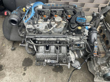 Laden Sie das Bild in den Galerie-Viewer, Motor Citroën Peugeot I 10XVAZ HN05 1.2 THP Benzin Engine Unkomplett MOT6982282836rd