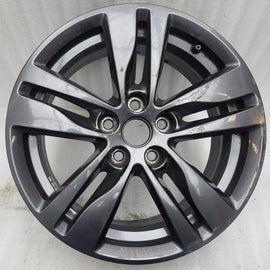 1x Alufelge 16 Zoll 7.0