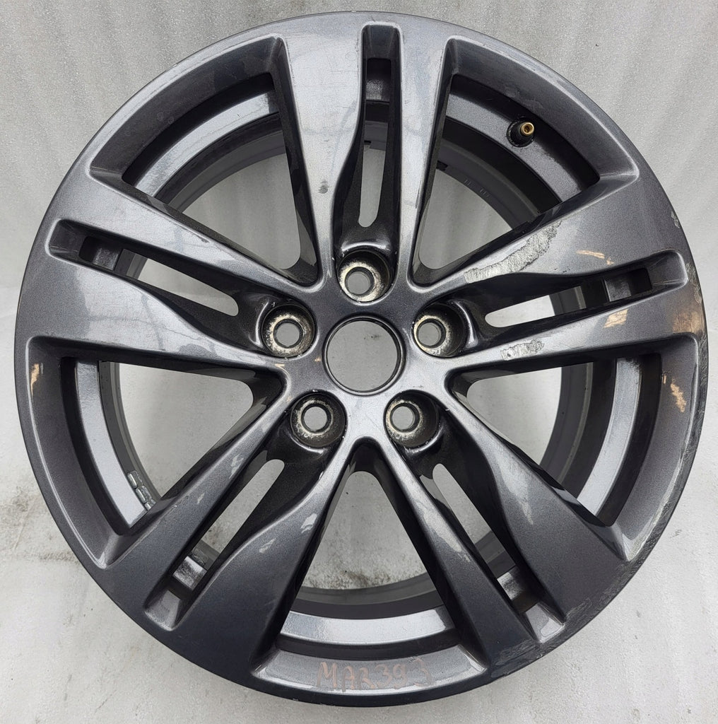 1x Alufelge 16 Zoll 7.0" 5x105 41ET 39201707 39024544 Chevrolet Cruze Rim Wheel FEL3532389322cr