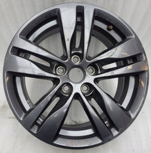 Load image into Gallery viewer, 1x Alufelge 16 Zoll 7.0" 5x105 41ET 39201707 39024544 Chevrolet Cruze Rim Wheel FEL3532389322cr