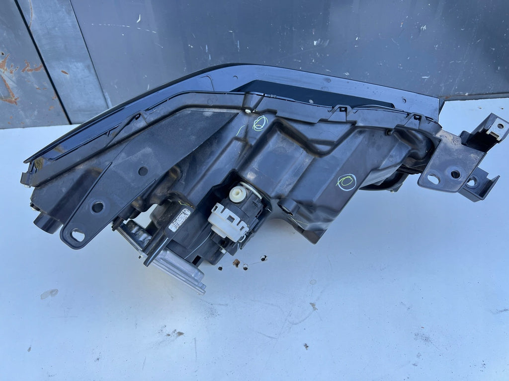 Frontscheinwerfer Mazda Cx30 Cx-30 DGJ1-51040 LED Links Scheinwerfer Headlight SCH5586389499pq
