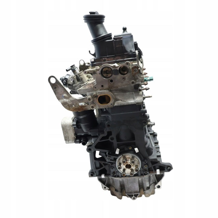 Motor VW Transporter CAAB 03L100090E 2.0 TDI 102PS 75kW 159TKm Diesel Unkomplett MOT3933681177df