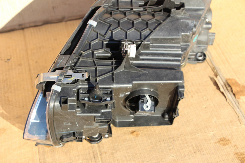 Frontscheinwerfer BMW X3 G01 G02 8739653 LED Links Scheinwerfer Headlight SCH5447440746jw