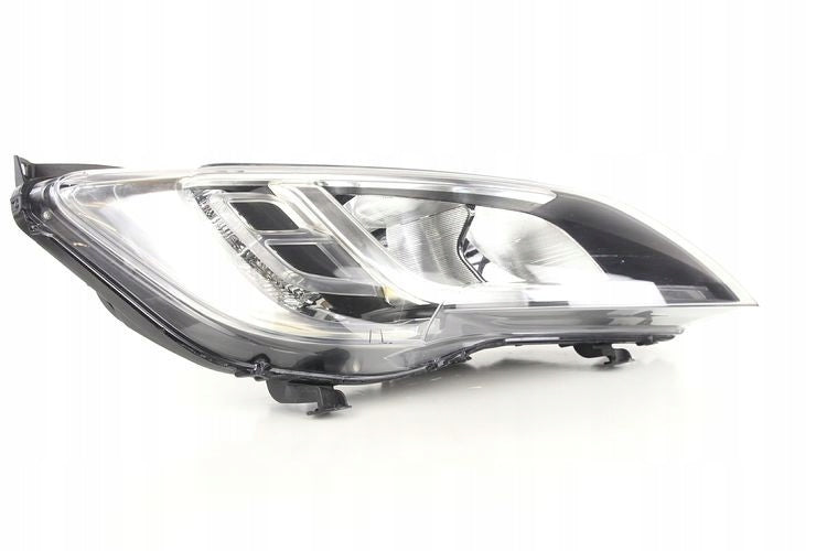 Frontscheinwerfer Fiat Ducato 1374292080 Rechts Scheinwerfer Headlight SCH5436068150zh