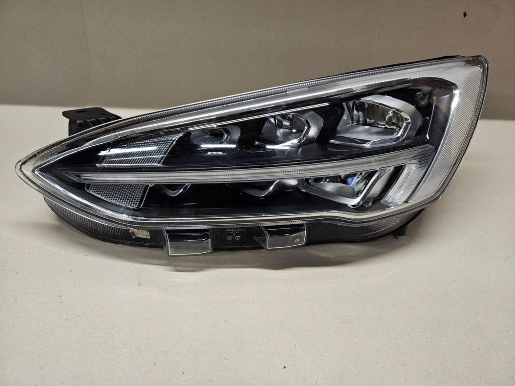 Frontscheinwerfer Ford Focus JX7B-13E015-AE LED Links Scheinwerfer Headlight SCH2345080725cn