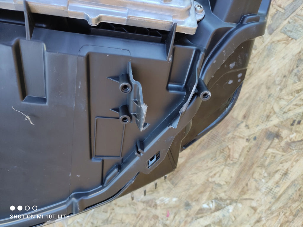 Frontscheinwerfer Peugeot 2008 II 9850597780 Full LED Rechts oder Links SCH5752599193um