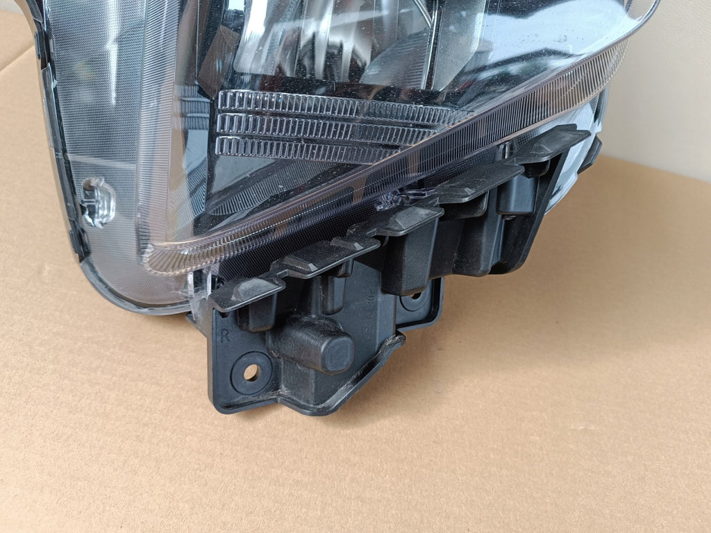 Frontscheinwerfer Hyundai Tucson Nx4e N7921-62120 Full LED Rechts Headlight SCH3688869191iq