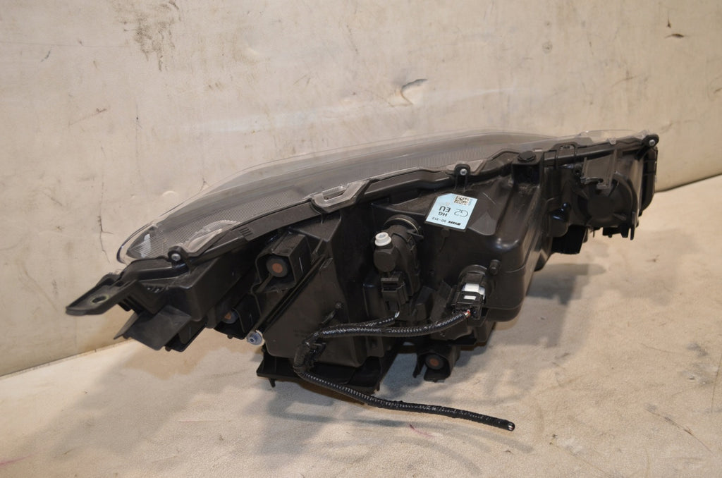 Frontscheinwerfer Toyota Yaris Cross 0D-312 Full LED Links Headlight SCH5223389582rr