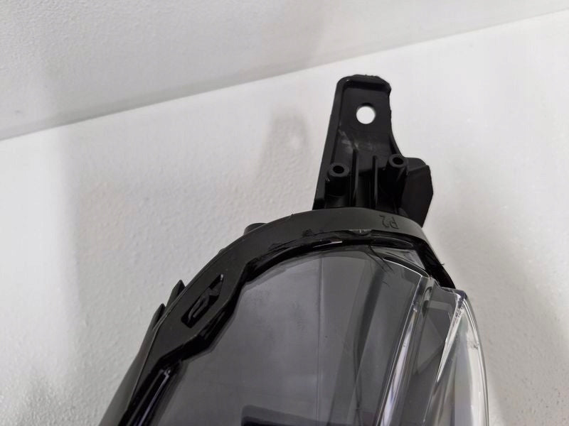 Frontscheinwerfer Peugeot 108 90144088 81150-0H150 Ein Stück (Rechts oder Links)