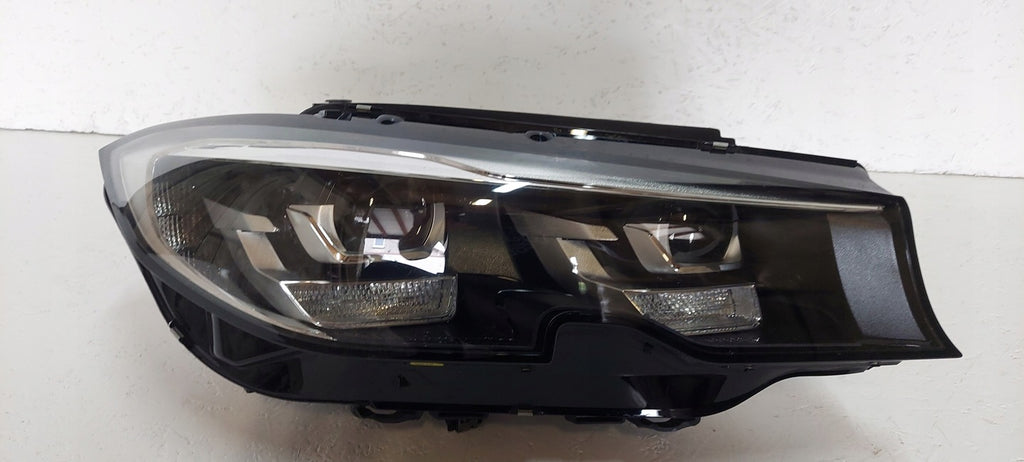 Frontscheinwerfer BMW 3 G21 G20 9481696-08 Full LED Rechts Headlight SCH8192211424ms