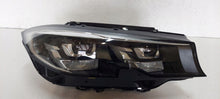 Laden Sie das Bild in den Galerie-Viewer, Frontscheinwerfer BMW 3 G21 G20 9481696-08 Full LED Rechts Headlight SCH8192211424ms