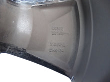 Laden Sie das Bild in den Galerie-Viewer, 1x Alufelge 18 Zoll 7.0&quot; 5x114.3 34ET 403002015R Renault Megane E-Tech Rim Wheel