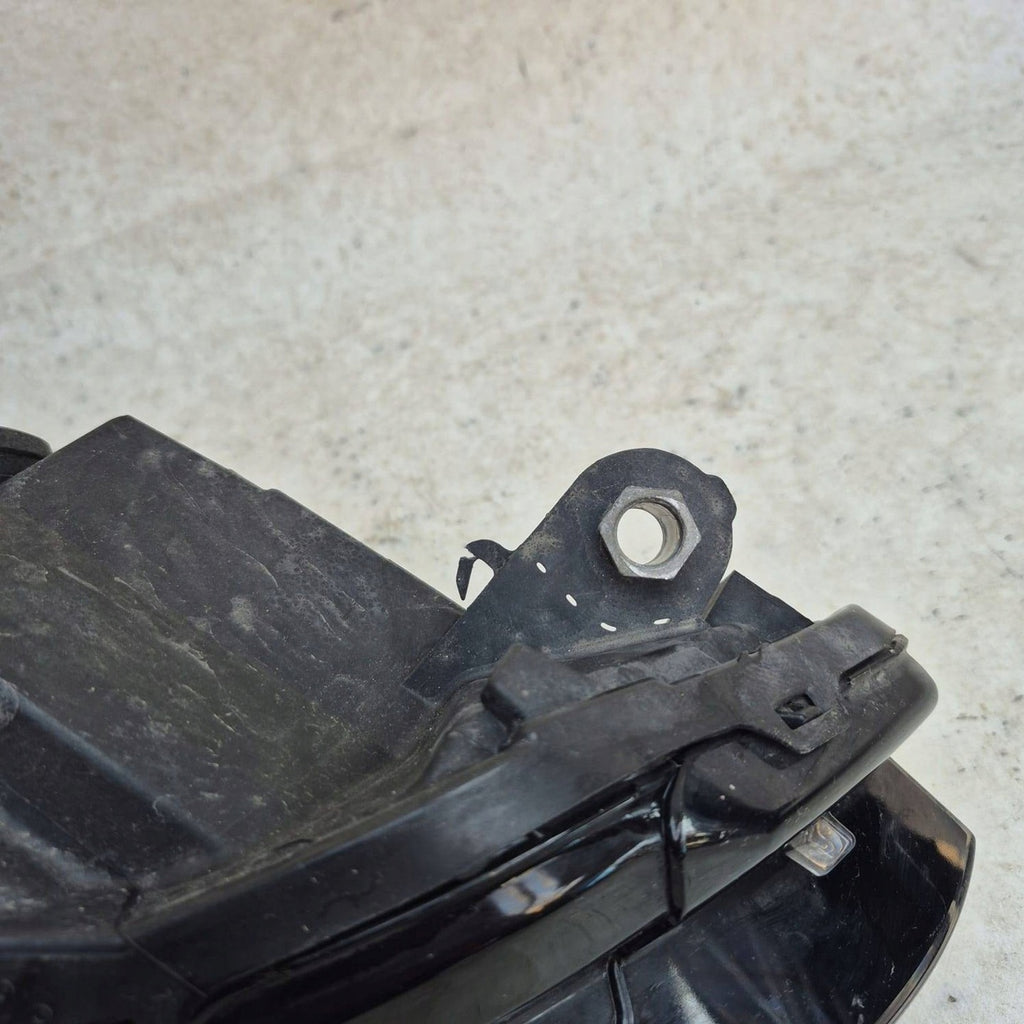 Frontscheinwerfer VW Golf VIII 5H1941006 Rechts Scheinwerfer Headlight SCH9371765992jq