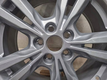 Laden Sie das Bild in den Galerie-Viewer, 1x Alufelge 17 Zoll EM2C1007A1A Ford S-Max Rim Wheel FEL6715399333rh