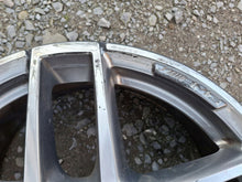 Load image into Gallery viewer, 1x Alufelge 19 Zoll 8.0" 5x112 38ET Glanz A2534011800 Mercedes-Benz Glc Amg FEL2176231756vd