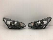 Laden Sie das Bild in den Galerie-Viewer, Frontscheinwerfer Kia Sportage IV F192101200 Links Scheinwerfer Headlight SCH3104297614he
