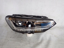Laden Sie das Bild in den Galerie-Viewer, Frontscheinwerfer VW Touran 5TB941082 8V0907399 LED Rechts Headlight
