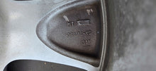 Load image into Gallery viewer, 1x Alufelge 18 Zoll 7.0" 5x105 38ET Glanz Silber 95181597 Opel Mokka Rim Wheel FEL9015671004mn
