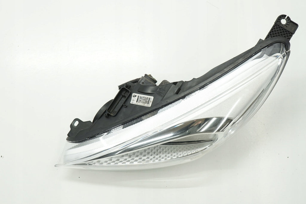 Frontscheinwerfer Ford Focus F1EB-13W030-NB Links Scheinwerfer Headlight SCH1568162929qn