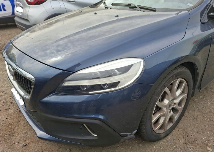 Motor Volvo V40 B4154T4 1.5 152PS 112kW 97TKm 2017 Engine Komplett MOT4738827100hu