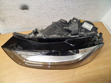 Laden Sie das Bild in den Galerie-Viewer, Frontscheinwerfer Audi B8 8K0941005C Xenon Links Scheinwerfer Headlight