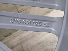 Laden Sie das Bild in den Galerie-Viewer, 1x Alufelge 18 Zoll 5x112 8W0601025EE Audi A4 Rim Wheel FEL2141405768df