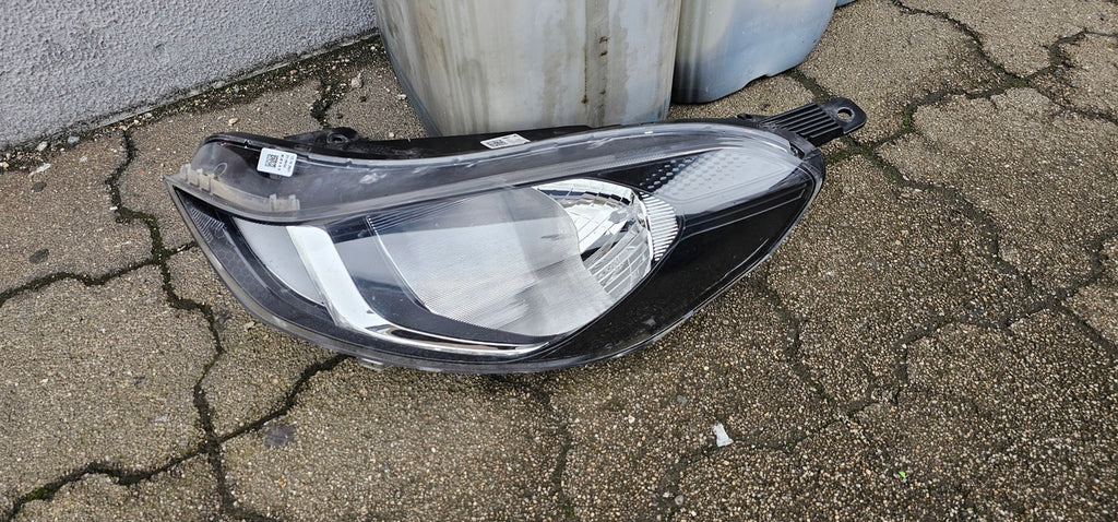 Frontscheinwerfer Hyundai I10 III 92101-K7000 Links Scheinwerfer Headlight