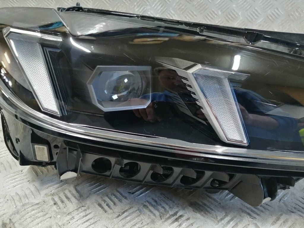 Frontscheinwerfer BMW 4 G26 5A3B2F406 Rechts Scheinwerfer Headlight SCH9697452303dl