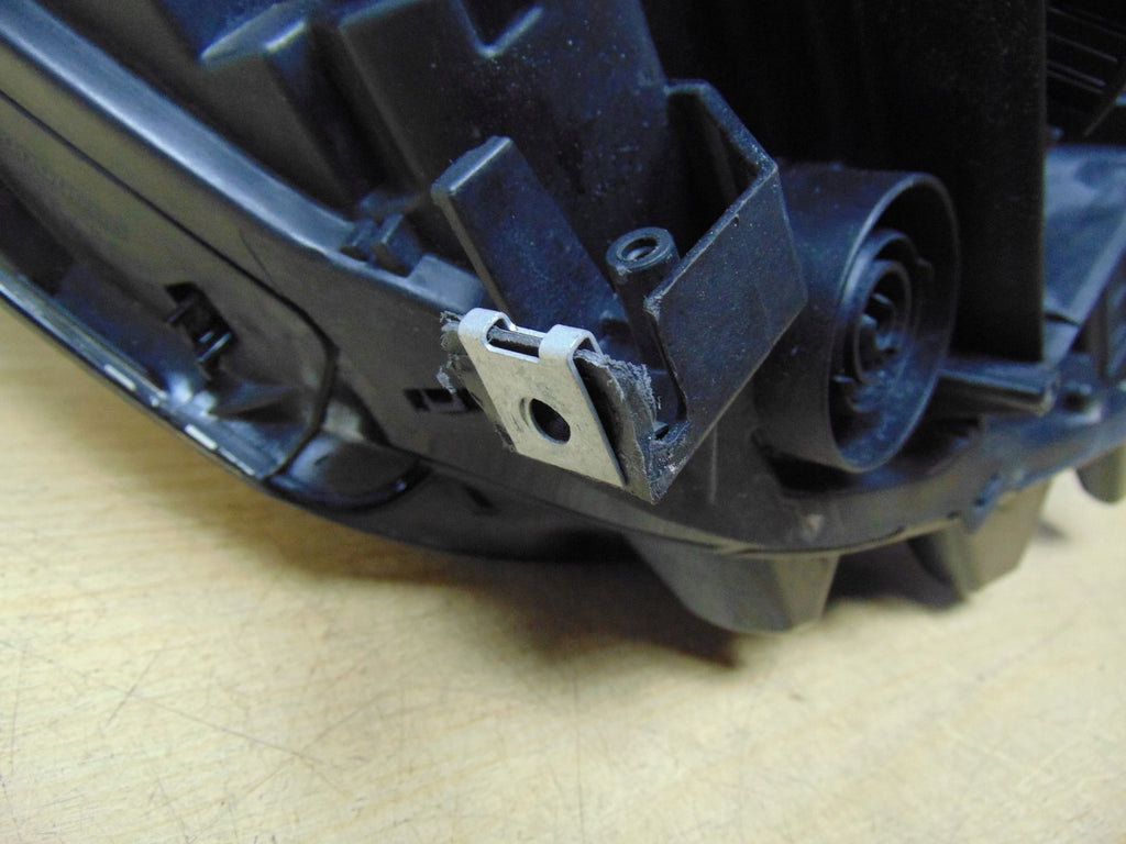 Frontscheinwerfer VW T-Roc T Roc 2GA941035D Full LED Links Headlight