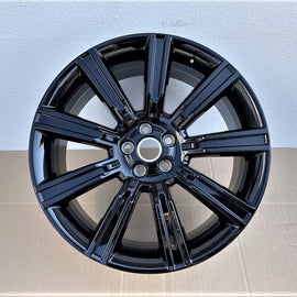 1x Alufelge 20 Zoll 8.0