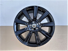 Load image into Gallery viewer, 1x Alufelge 20 Zoll 8.0" 5x108 45ET BJ3M1007CB Land Rover Range I Evoque FEL9522742703hp