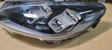 Load image into Gallery viewer, Frontscheinwerfer Ford Kuga LV4B-13E015-FC Links Scheinwerfer Headlight