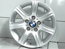 Load image into Gallery viewer, 4x Alufelge 16 Zoll 7.0" 5x120 40ET Silber 6796201 BMW F23 Rim Wheel FEL2116541285cv