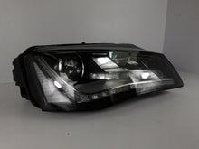 Laden Sie das Bild in den Galerie-Viewer, Frontscheinwerfer Audi A8 4H0941030AB Xenon Rechts Scheinwerfer Headlight