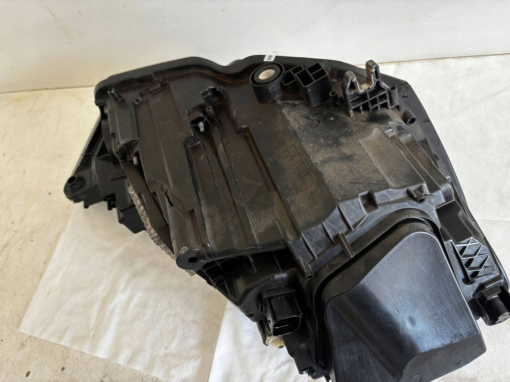 Frontscheinwerfer Audi A6 4K0941039 Links Scheinwerfer Headlight SCH8912732626kg