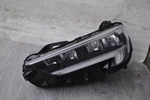 Laden Sie das Bild in den Galerie-Viewer, Frontscheinwerfer Opel Insignia B 39136825 LED Links Scheinwerfer Headlight