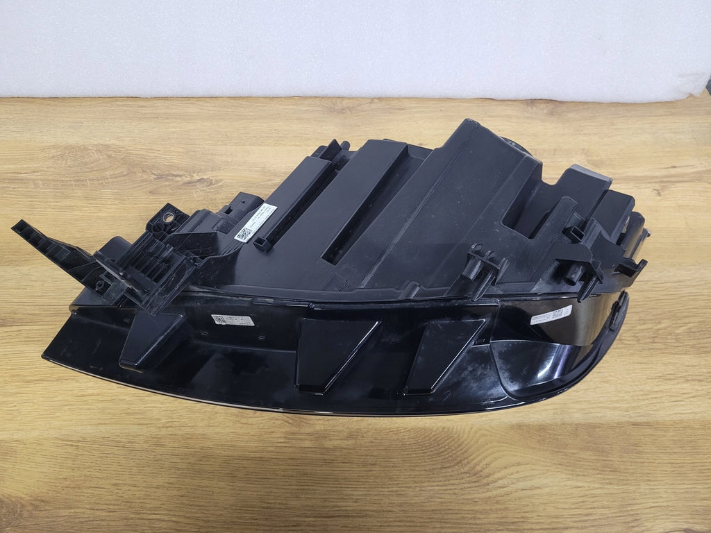 Frontscheinwerfer VW Id.4 11B941006B LED Rechts Scheinwerfer Headlight SCH7906734929cu