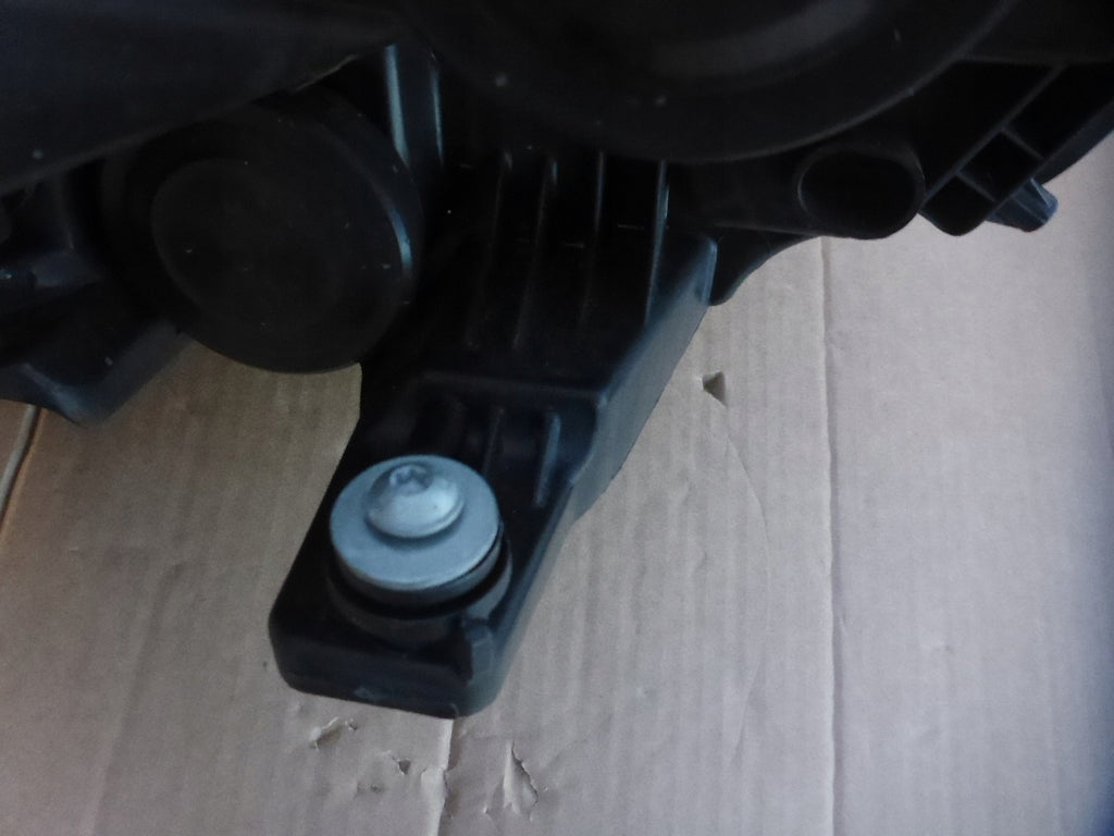 Frontscheinwerfer VW Passat B8 3G1941035Q Full LED Ein Stück (Rechts oder Links) SCH1025376912dy