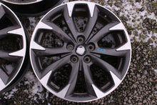 Load image into Gallery viewer, 1x Alufelge 19 Zoll 7.0&quot; 5x114.3 50ET Mazda Cx5 Cx-5 Rim Wheel